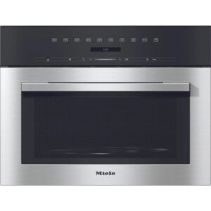 Micro ondes encastrable MIELE M 7140 TC – Image 3