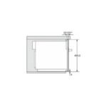 Micro ondes encastrable MIELE M 7140 TC – Image 11