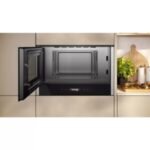 Micro ondes encastrable NEFF NL4WR21N1 N70 – Image 5