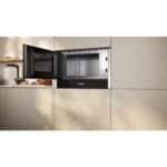 Micro ondes encastrable NEFF NL4WR21N1 N70 – Image 4