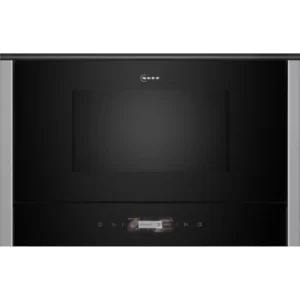 Micro ondes encastrable NEFF NL4WR21N1 N70