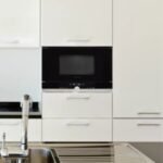 Micro ondes encastrable SAMSUNG NQ5B4513GBB – Image 3