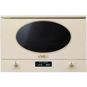 Micro ondes encastrable SMEG MP822PO