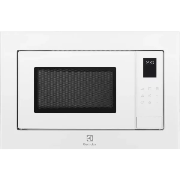 Micro ondes grill encastrable ELECTROLUX LMS4253TMW