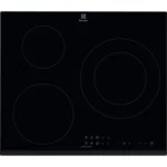 Table induction ELECTROLUX BIT60336BK H2H