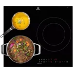 Table induction ELECTROLUX BIT60336BK H2H – Image 2