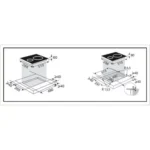 Domino induction BRANDT BPI3329B – Image 4