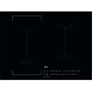 Table induction AEG IKE74440CB
