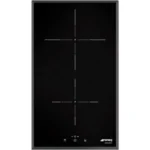 Domino induction SMEG SI5322B – Image 5