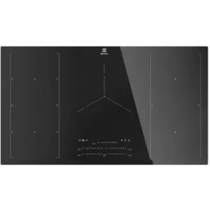 Table induction ELECTROLUX EIV95550 Flex90 H2H