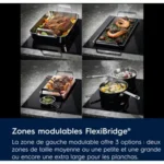 Table induction ELECTROLUX EIV95550 Flex90 H2H – Image 2