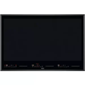 Table induction AEG IKE86683FB FullFlex