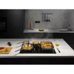 Table induction AEG IKE86683FB FullFlex - Image 12