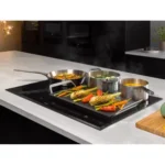 Table induction AEG IKE86683FB FullFlex – Image 10