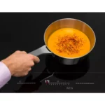 Table induction AEG IKE86683FB FullFlex – Image 8