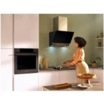 Table induction LG CBIZ2432B SmartInduction – Image 5