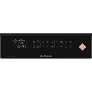Domino induction DE DIETRICH DPI4220H Heritage – Image 4
