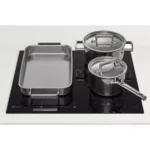 Table induction LG CBIZ2437B DualFlex – Image 12