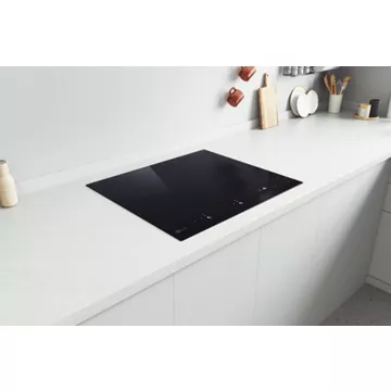 Table induction LG CBIZ2437B DualFlex – Image 11