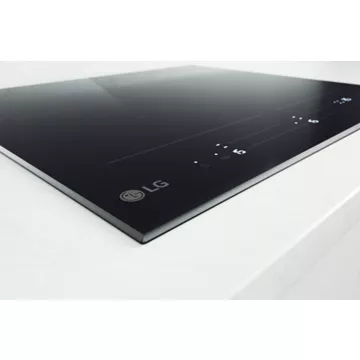 Table induction LG CBIZ2437B DualFlex – Image 10