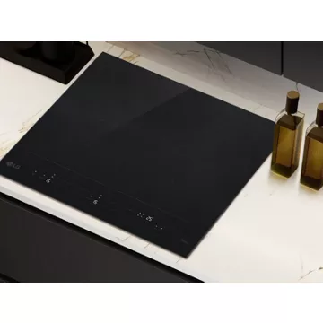 Table induction LG CBIZ2437B DualFlex – Image 4