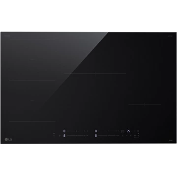 Table induction LG CBIZ3035B Flex XL