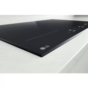 Table induction LG CBIZ3035B Flex XL – Image 2