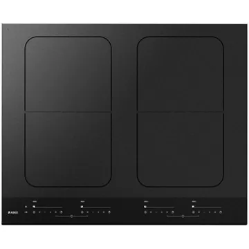 Table induction ASKO HI1655M – Image 2