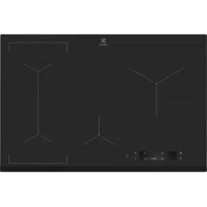 Table induction ELECTROLUX EIS8648 SensePro Serie 900