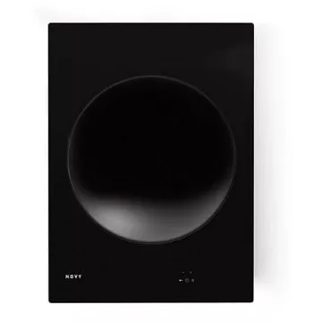 Domino Teppan Yaki NOVY Wok induction 3773