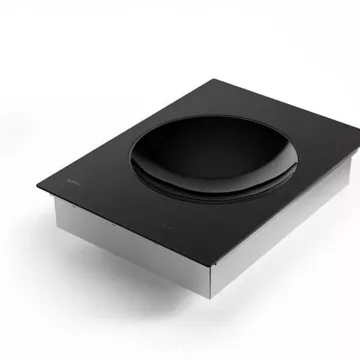 Domino Teppan Yaki NOVY Wok induction 3773 – Image 3