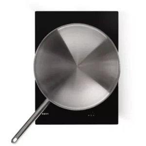 Domino Teppan Yaki NOVY Wok induction 3773 – Image 2