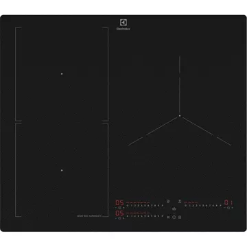Table induction ELECTROLUX EIS62356IZ SaphirMatt – Image 11