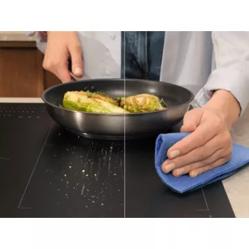 Table induction ELECTROLUX EIS62356IZ SaphirMatt – Image 10