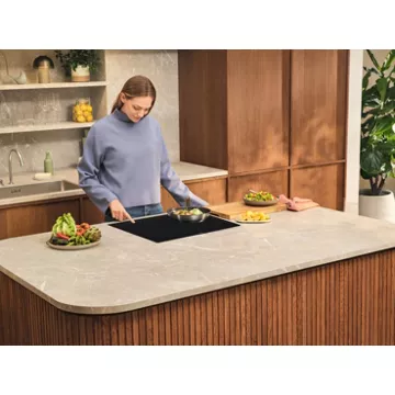 Table induction ELECTROLUX EIS62356IZ SaphirMatt – Image 9