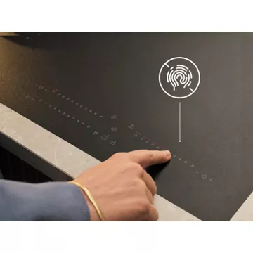 Table induction ELECTROLUX EIS62356IZ SaphirMatt – Image 8