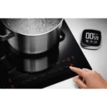 Table induction ELECTROLUX EIS62356IZ SaphirMatt – Image 6