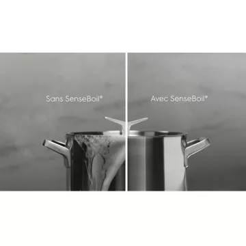 Table induction ELECTROLUX EIS62356IZ SaphirMatt – Image 5