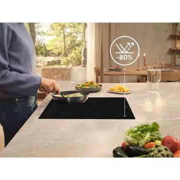 Table induction ELECTROLUX EIS62356IZ SaphirMatt – Image 4