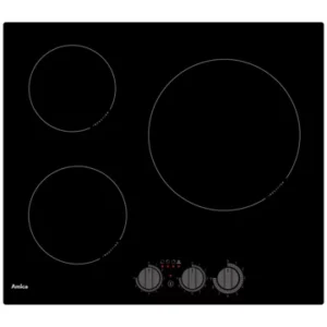 Table induction AMICA AIM3530 – Image 3