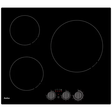 Table induction AMICA AIM3530 – Image 3