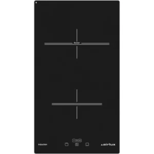 Domino induction AIRLUX ATI322BK Slim