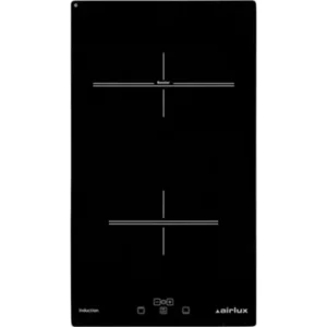 Domino induction AIRLUX ATI322BK Slim – Image 3