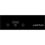Domino induction AIRLUX ATI322BK Slim – Image 2