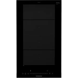 Domino induction SIEMENS EX375FXB1E iQ700 Flex Induction