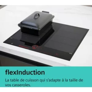 Domino induction SIEMENS EX375FXB1E iQ700 Flex Induction – Image 3