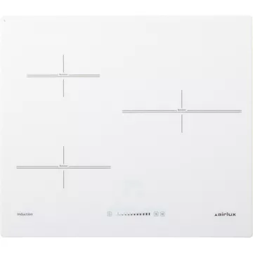 Table induction AIRLUX ATI632WHN