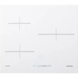 Table induction AIRLUX ATI632WHN – Image 3