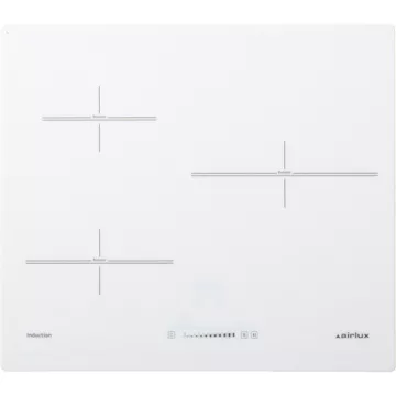 Table induction AIRLUX ATI632WHN – Image 3