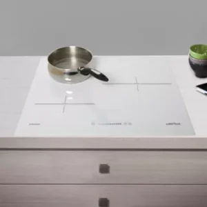 Table induction AIRLUX ATI632WHN – Image 2